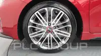 2019 KIA K3