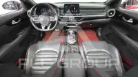 2019 KIA K3