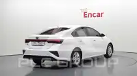 2019 KIA K3