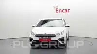 2019 KIA K3