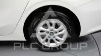 2019 KIA K3