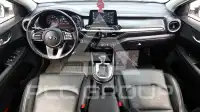 2019 KIA K3