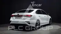 2019 KIA K3