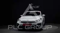 2019 KIA K3