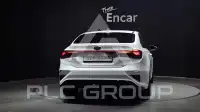 2019 KIA K3