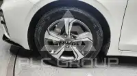 2019 KIA K3