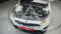 2019 KIA K3