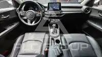 2019 KIA K3