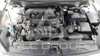 2019 KIA K3