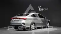 2019 KIA K3