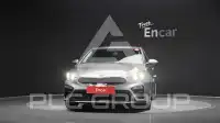 2019 KIA K3