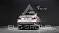 2019 KIA K3