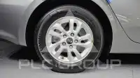 2019 KIA K3