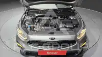 2019 KIA K3