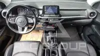 2019 KIA K3