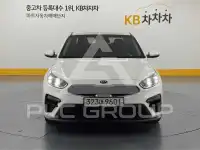 2019 KIA K3