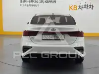 2019 KIA K3