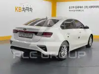 2019 KIA K3