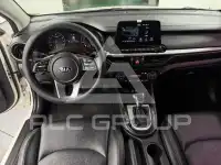 2019 KIA K3