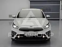 2019 KIA K3