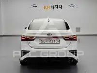 2019 KIA K3