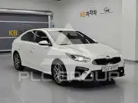 2019 KIA K3