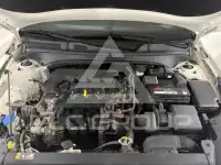 2019 KIA K3