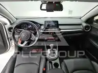 2019 KIA K3