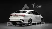 2019 KIA K3
