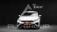 2019 KIA K3