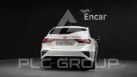 2019 KIA K3