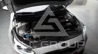 2019 KIA K3