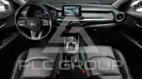 2019 KIA K3