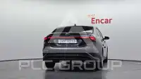 2019 KIA K3
