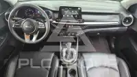 2019 KIA K3