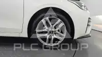 2019 KIA K3