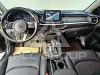 2019 KIA K3