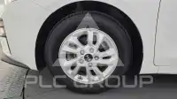 2019 KIA K3