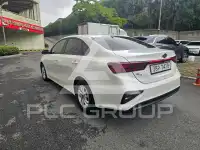 2019 KIA K3