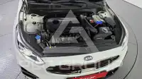 2019 KIA K3