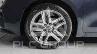 2019 KIA K3