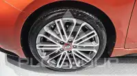 2019 KIA K3