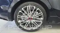 2019 KIA K3