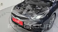 2019 KIA K3