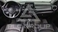 2019 KIA K3