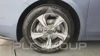2019 KIA K3
