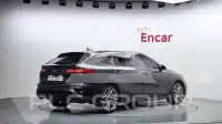 2019 KIA K3