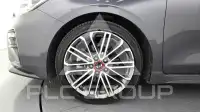 2019 KIA K3
