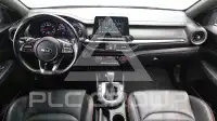 2019 KIA K3