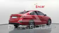 2019 KIA K3